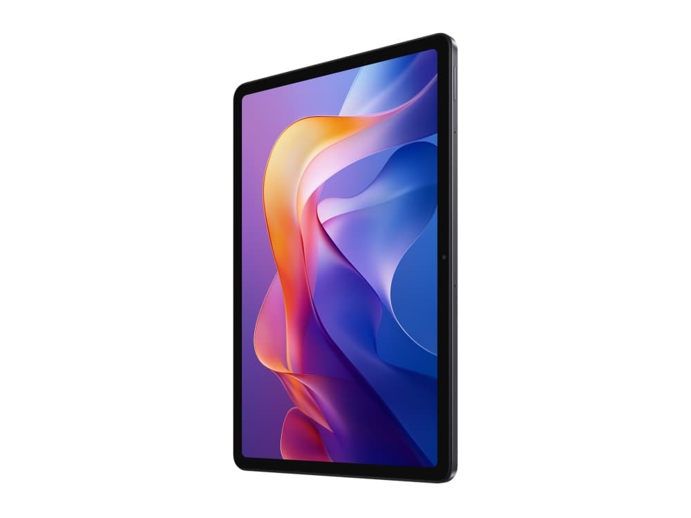 Xiaomi Redmi Pad 2 (grafiitinharmaa) 11 IPS LCD 1536x2048/ Hz/256GB/8GB RAM/Android 15/BT,WiFi