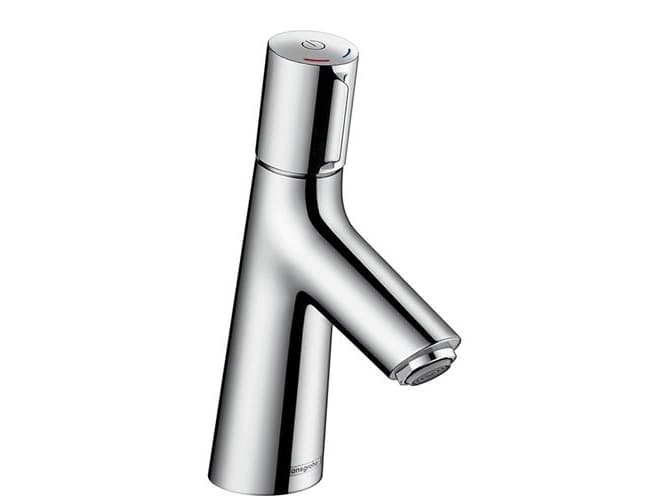 Akku Select 80 kromi w/lift up