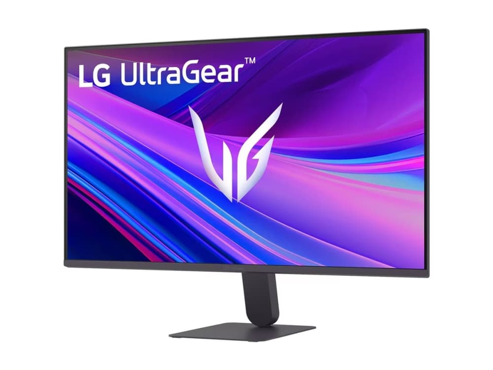 LG 27G411A-B, 68,6 cm (27), 1920 x 1080 pikseliä, Full HD, LCD, 5 ms, musta