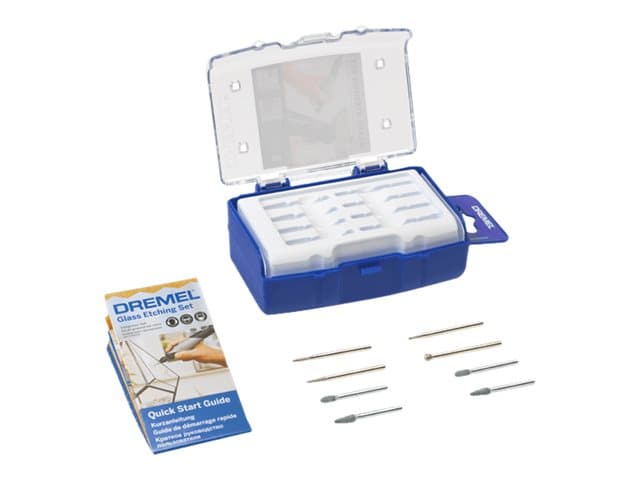 Dremel TARVIKESARJA 682 LASINREUNA