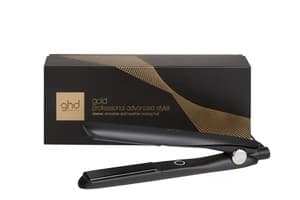 Ghd Gold Styler hiuslisäkkeet - musta