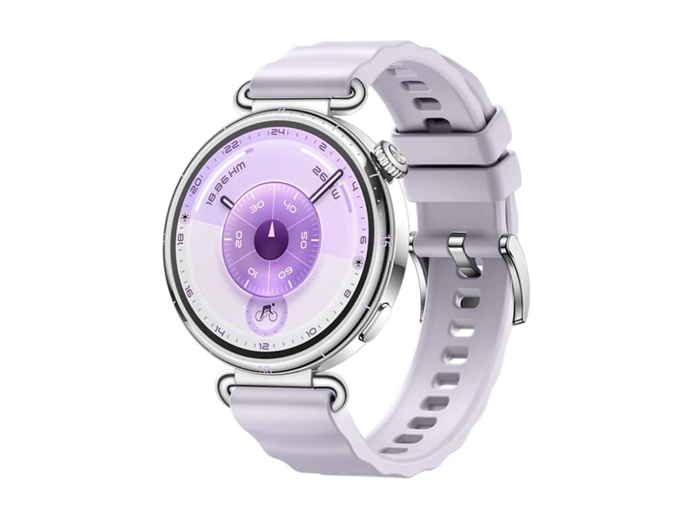 Huawei WATCH GT6, 3,35 cm (1.32), AMOLED, Kosketusnäyttö, 38 g