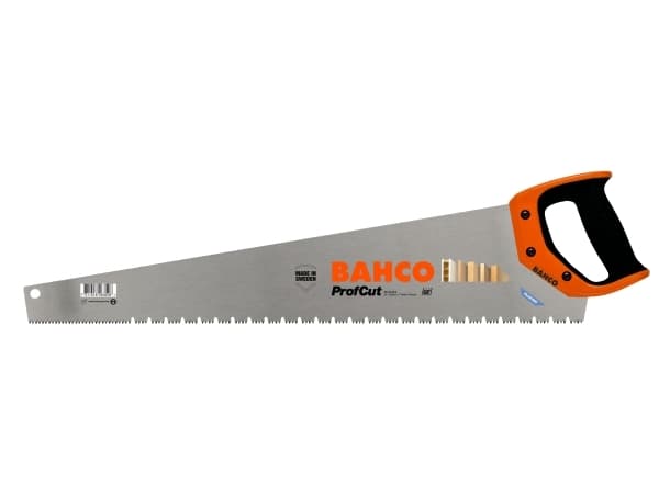 Saha BAHCO ProfCut Plaster 600mm