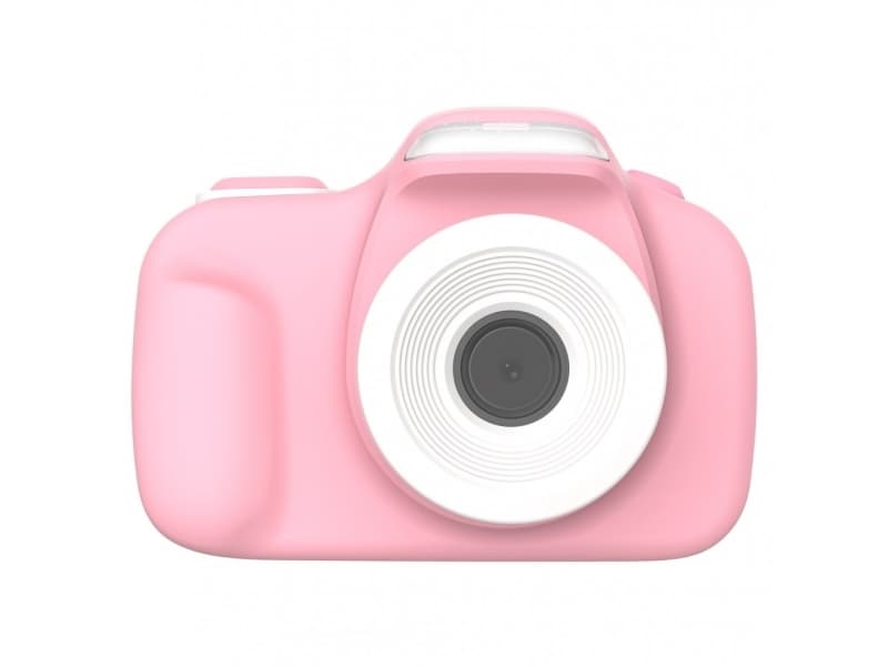 Myfirst Camera 3 Pink