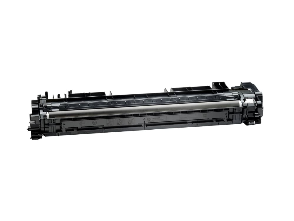HP 658A alkuperäinen musta LaserJet-värikasetti, 7000 sivua, Musta, 1 kpl