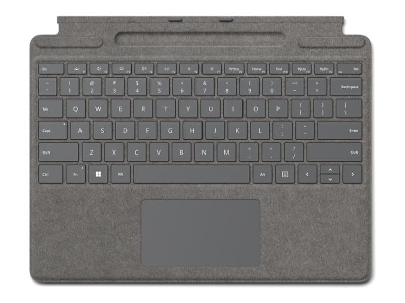 Microsoft Surface Pro KB+PEN ENG/INT CEE EM PLT ENG/INT CEE EM PLT