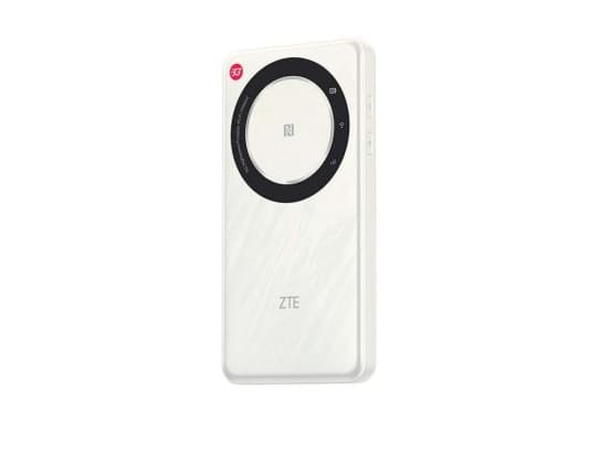 ZTE U30 Air 5G-mobiilihotspot