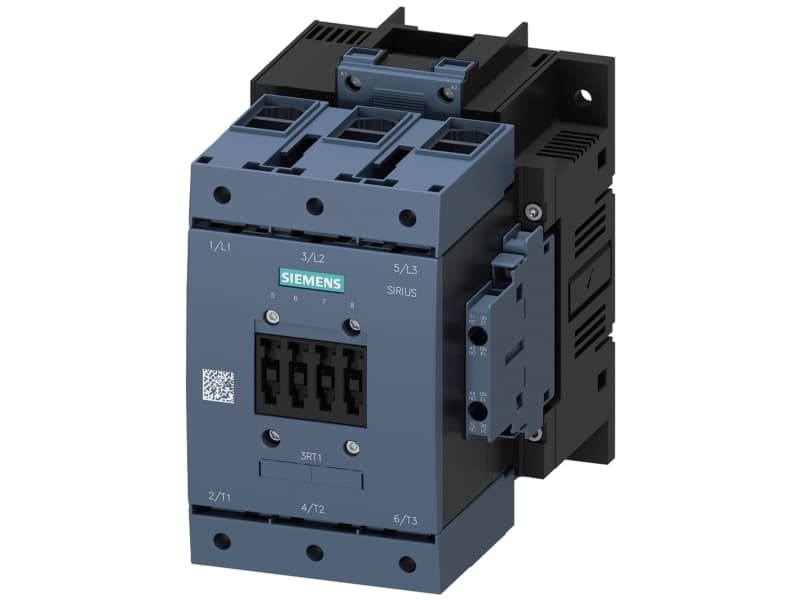 Siemens 3RT1054-1AP36 Kytkin 3 x katkaisija 1000 V/AC 1 kpl 1 kpl