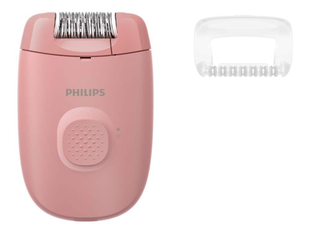 Philipsin epilointilaite BRE227/00 PHILIPS epilointilaite