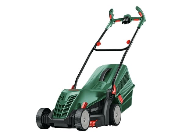 Bosch UniversalRotak 37-555 Trimmeri