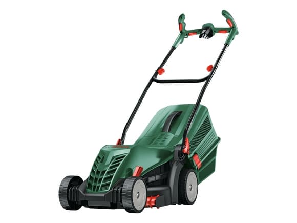 Bosch UniversalRotak 34-405 Trimmeri