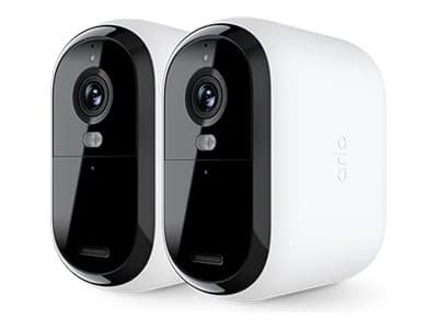 Arlo Essential 3 XL 2K Security Camera, IP-turvakamera, Sisätila ja ulkotila, Langallinen & langaton, Amazon Alexa / Google Home / Apple HomeKit, Tanska, Saksa, Hollanti, Englanti, Espanja, Suomi, Ranska, Italia, Norja, Ruotsi, IP65