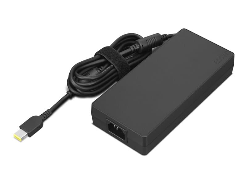 Lenovo 4X21U34353, Kannettava tietokone, Sisätila, 100 - 240 V, 50/60 Hz, 330 W, 20 V