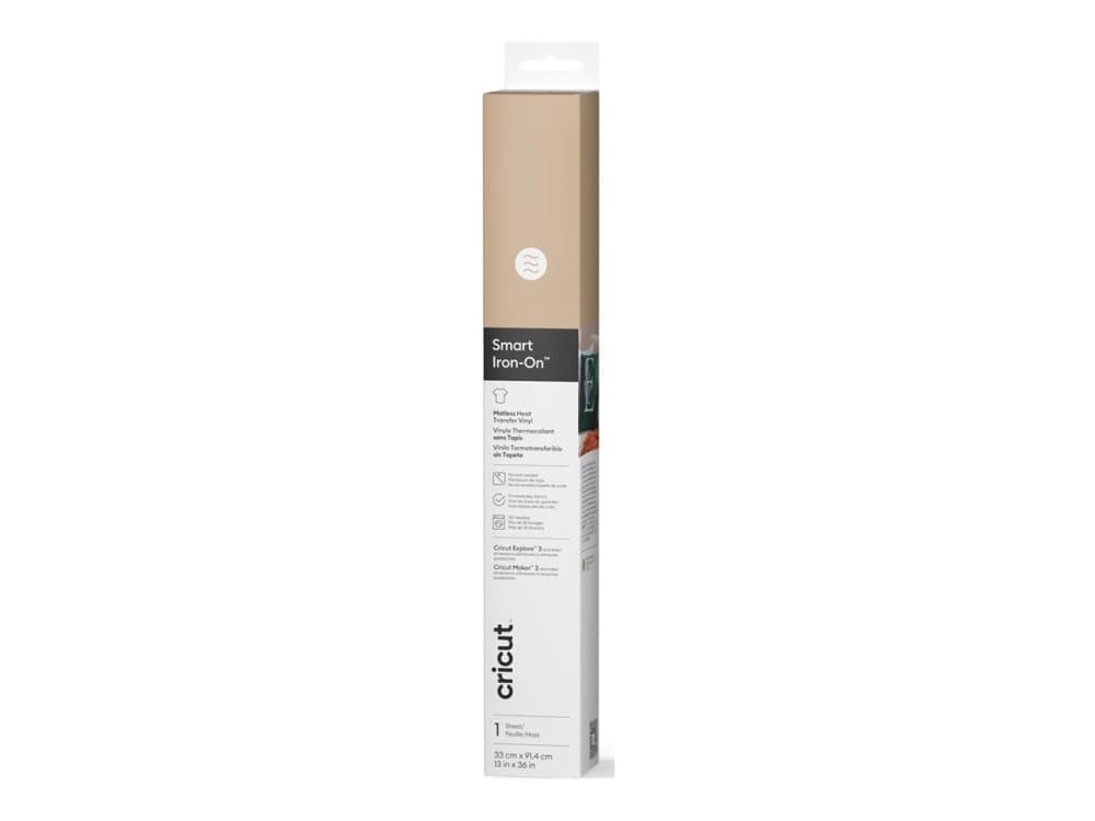 SMRTIO GOLD 13 INX 3 FT EMEA
