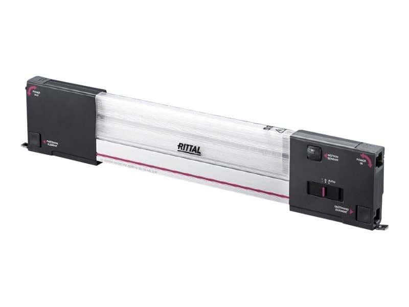 Rittal Machine LED-valaisin 2500.300 EEK: E (A - G) Neutraali valkoinen 13 W 1200 lm 240 V/AC (L x S x K) 437 x 85 x 44 mm 1 kpl 1 kpl