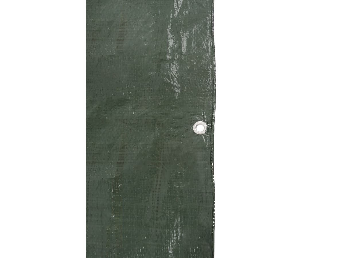 HOME It® pressu vihreä 6,0 × 10,0 metriä = 60,0 m2