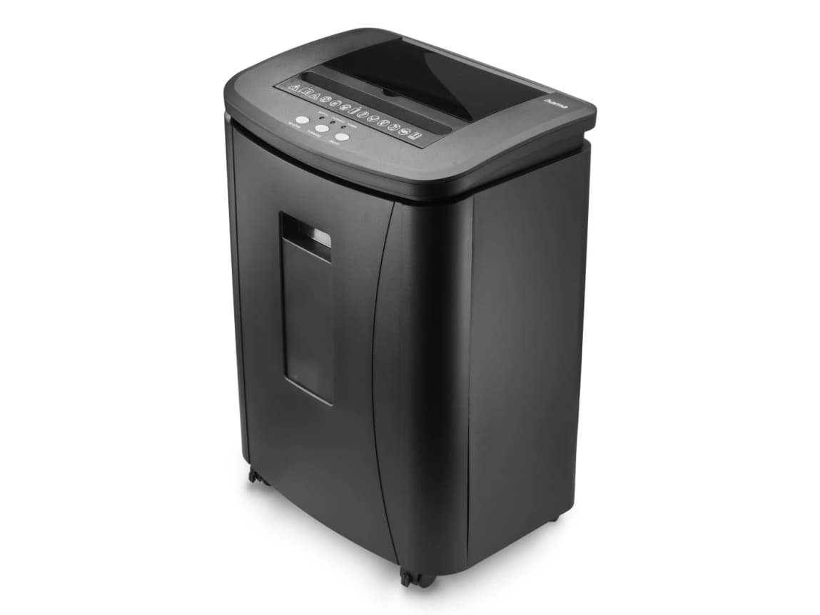 Hama Safe Auto M1200, mikroskooppi, 22,5 cm, 4 x 20 mm, 25 L, 60 dB, painikkeet