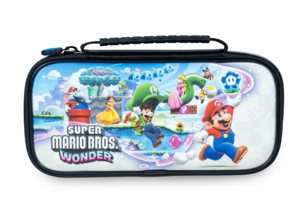 Bigben Interactive NNS54, Setti, Nintendo Switch, Monivärinen, Nintendo, Nintendo Switch, Nintendo Switch Lite, Nintendo Switch OLED
