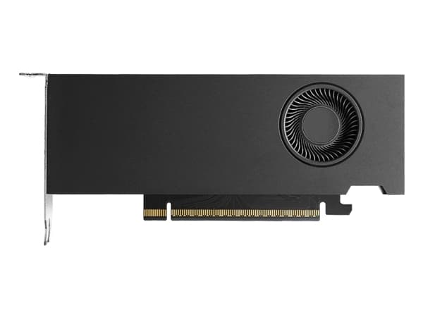 PNY RTX PRO 4000 Blackwell, RTX PRO 4000, 24 GB, GDDR7, 192 bittiä, 7680 x 4320 pikseliä, PCI Express x8 5.0