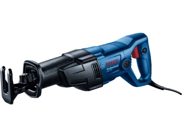 BOSCH POKASAHA 1200W GSA 120