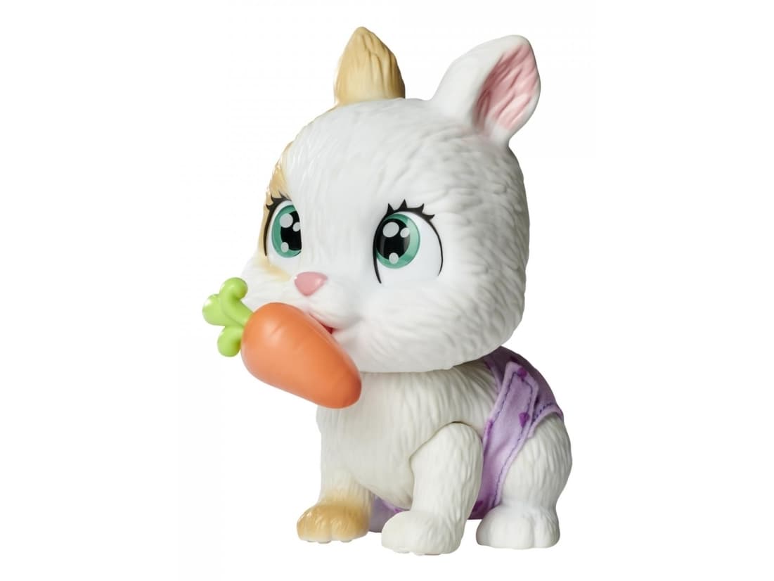 Simba Toys 105953052, Lasten robottieläin, 3 vuosi/vuosia, Beige, Valkoinen
