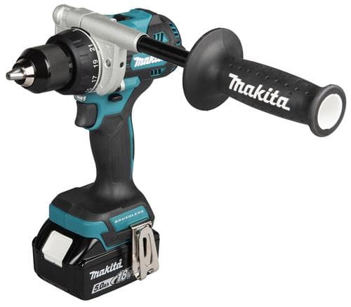 Makita DDF492RTJ akkuporakone akkuineen