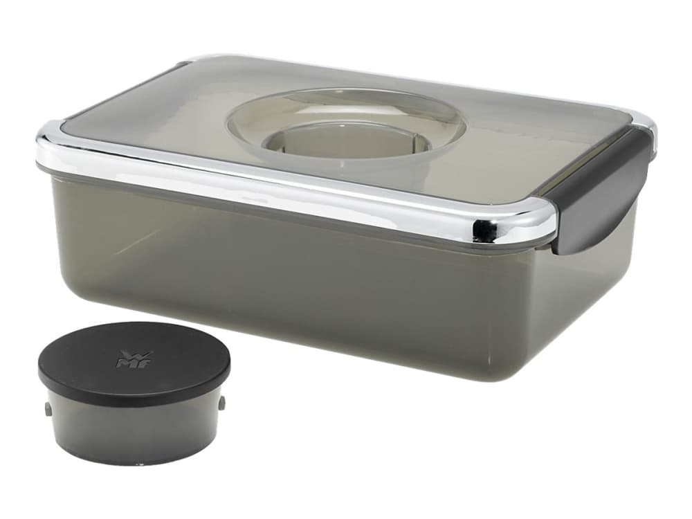 WMF KÜCHENminis, 220-240 V, 50 - 60 Hz, 85 mm, 185 mm, 290 mm, 1.37 kg, 1.37 kg