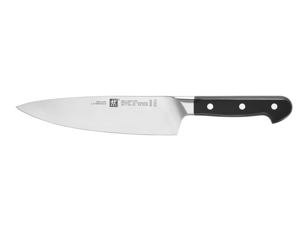 Zwilling kokkiveitsi Pro Traditional 20 cm ZWILLING Pro ZWILLING Pro
