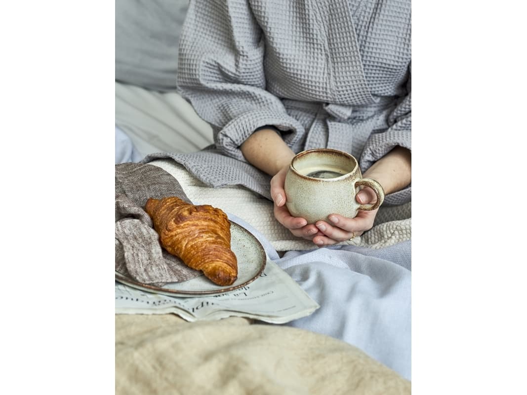 BLOOMINGVILLE Sandrine astiasarja, luonnollinen, kivitavaraa