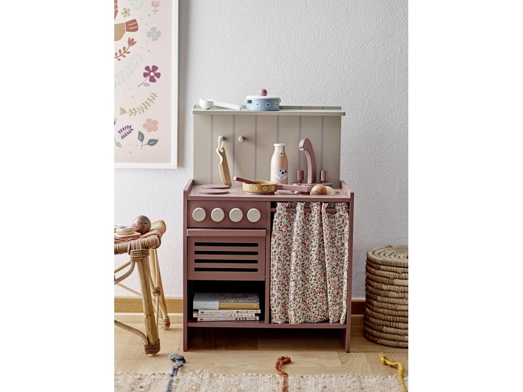 Bloomingville MINI - Pippi Mini Stove(82051551)