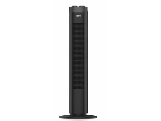 Taurus 947266000, Kotitaloustornituuletin, Musta, Lattia, 55 dB, Rotaatio, 2 h