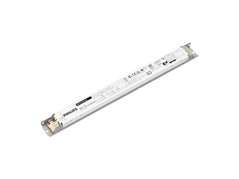 PHILIPS Haarukkakapula elektronisk 2x14-35W, 220-240V, HF-P TL5