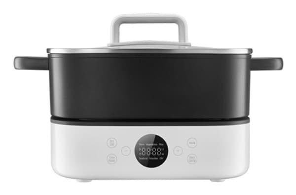 Xiaomi MULTIFUNCTIONAL HOT POT COOKER 6L EU