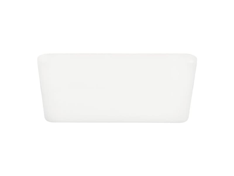 EGLO RAPITA UPOTETTU 155X155 1490LM VALKOINEN