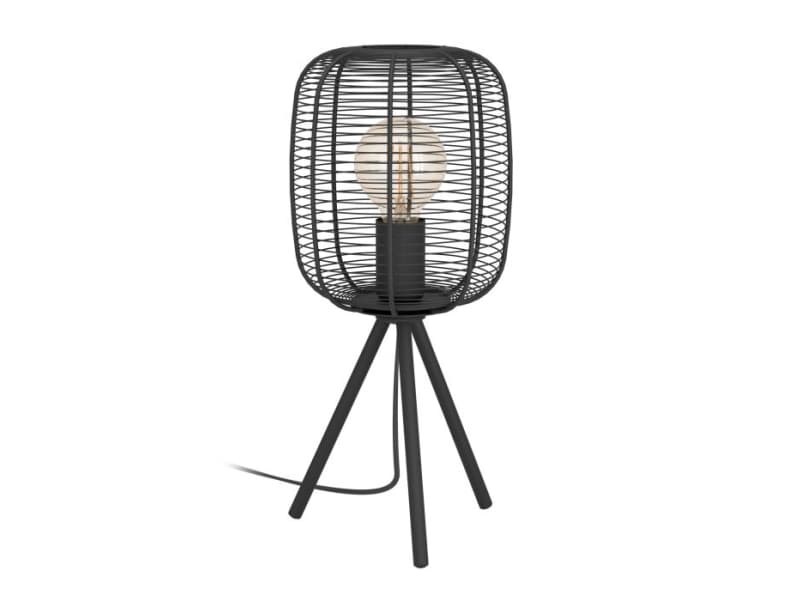 EGLO RINROE EDGE E27 LAJITELMA
