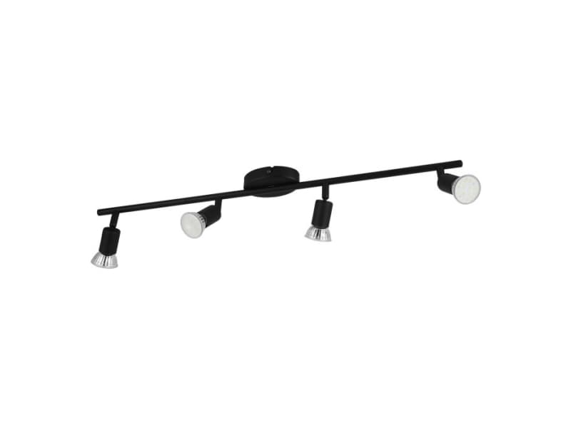 EGLO BUZZ LED-valonheittimet 4L i lajittelen