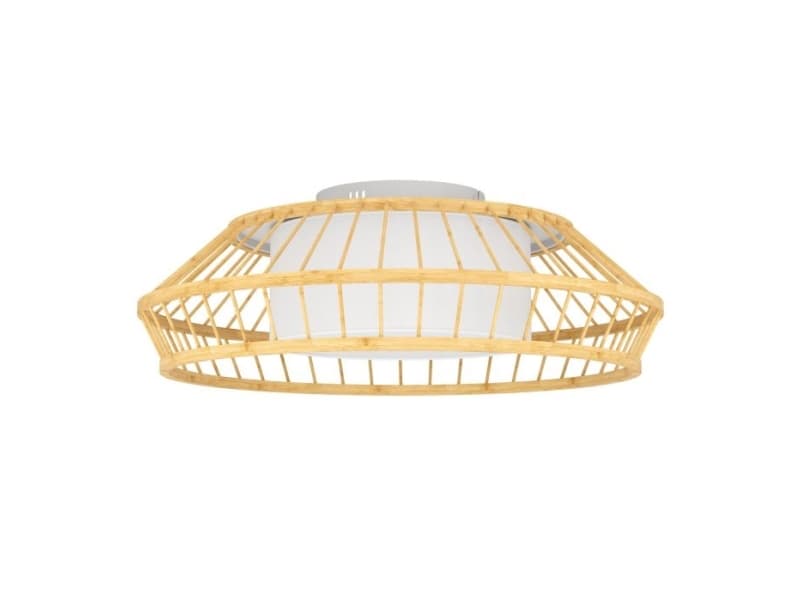 EGLO YUKU-Z, LED, 2600 lm, IP20, Valkoinen