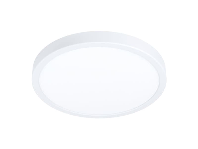 EGLO FUEVA 6-Z, LED, 1800 lm, IP44, Valkoinen
