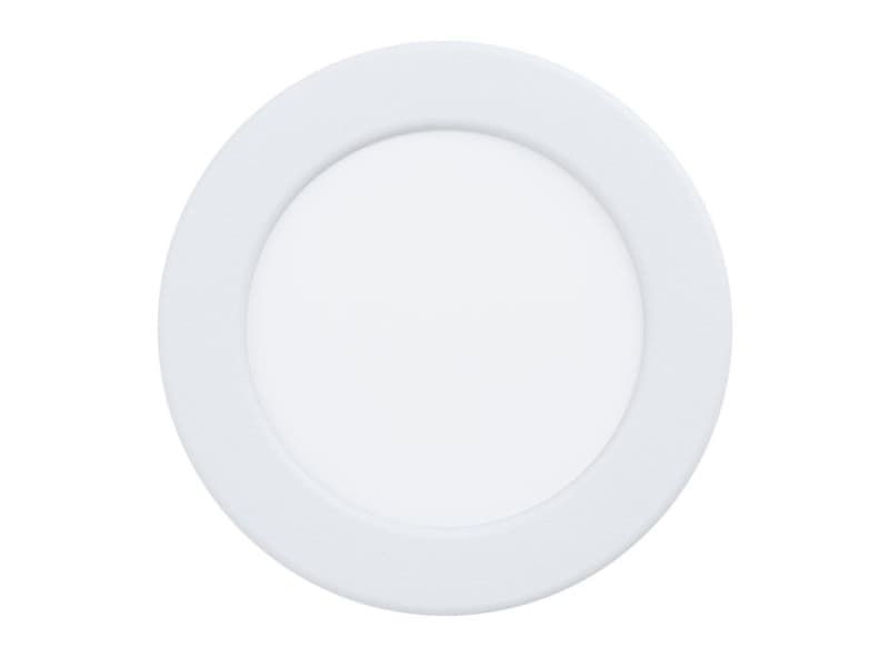 EGLO FUEVA 6-Z, LED, 6500 K, 620 lm, 220-240 V, Valkoinen
