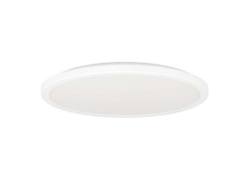 EGLO ROVITO-Z, LED, 2300 lm, IP44, Valkoinen