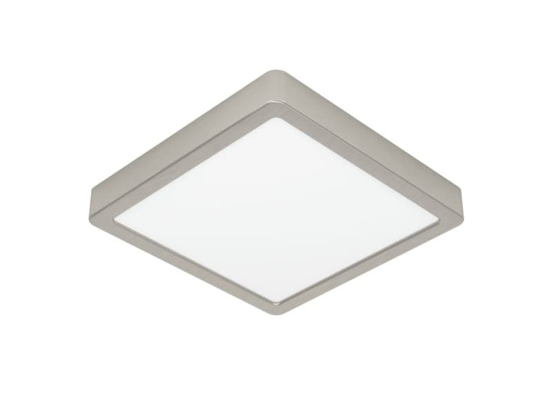 EGLO FUEVA 6 LOFT 220X220 CCT 11W 1500LM BS