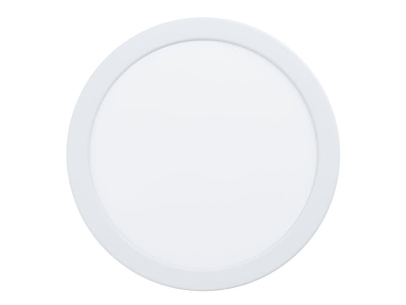 EGLO FUEVA 6, LED, 6500 K, 2100 lm, 220-240 V, Valkoinen