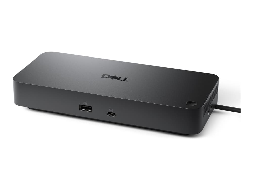Dell Pro Thunderbolt 4 -telakka - WD25TB4