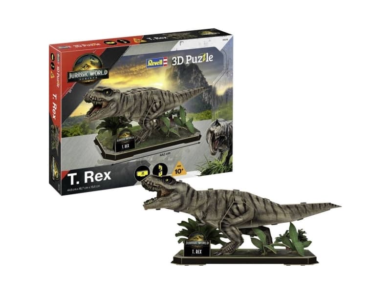 Revell 00246 3D-palapeli