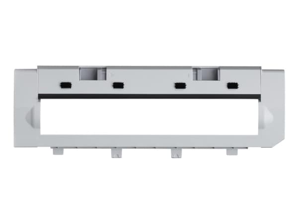 Roborock 6970995789911, Kansi, Robotti-imuri, harmaa, Roborock, Qrevo Curv, Qrevo Edge, Qrevo Curv S5X, Qrevo Edge S5A, Saros 10R, Saros 10, Qrevo S5V, 1 kpl