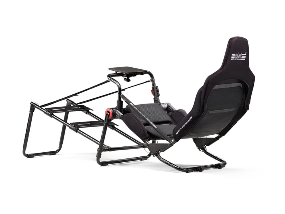 Next Level Racing -