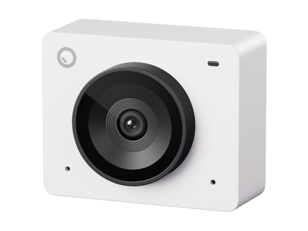 Obsbot Meet SE internetkamera Cloud White webbkamera