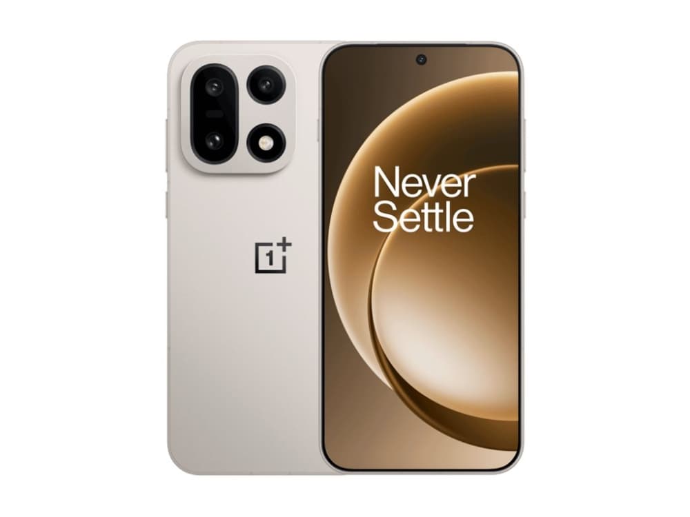 OnePlus 15 - 512GB/16GB - Sand Storm