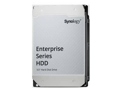 Synology HAT5320-24T, 24 TB, 7200 RPM, 1024 MB, 3.5, Serial ATA III