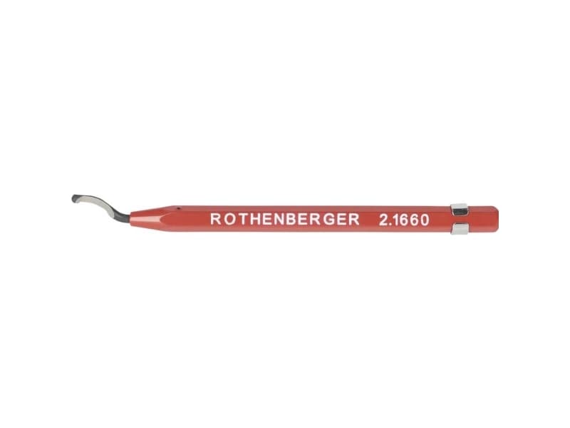 ROTHENBERGER Tavarantoimittajat ja muovirenkaat